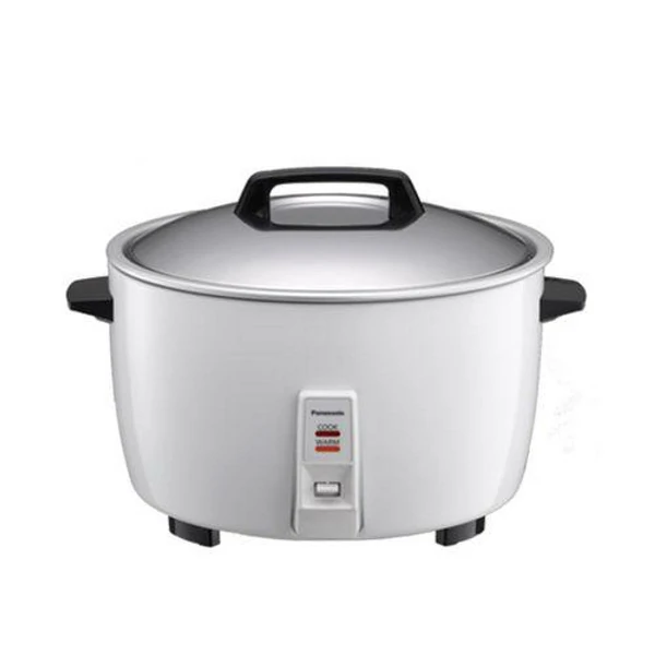 Panasonic Rice Cooker SR-GA421 -4.2L-White