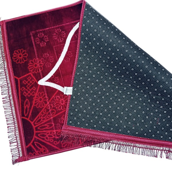 High quality China Soft Prayer Jaynamaj Mash Jaynamaj different colors-1 piece