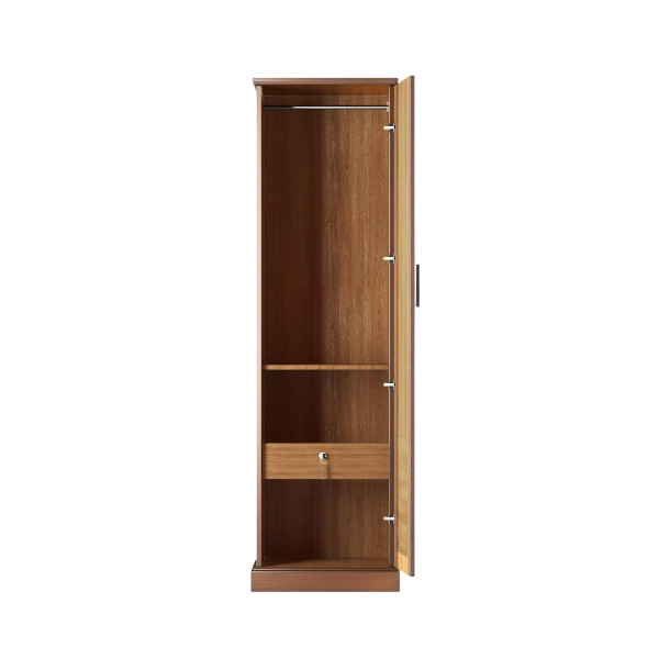 LEGACY- CUPBOARD DRESSING TABLE