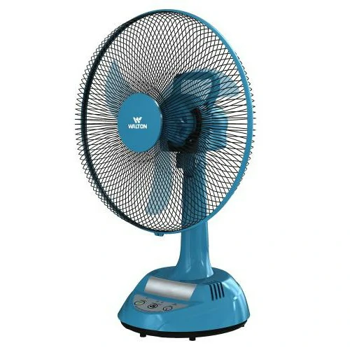 Rechargeable Fan Walton W17OA-EM-MS