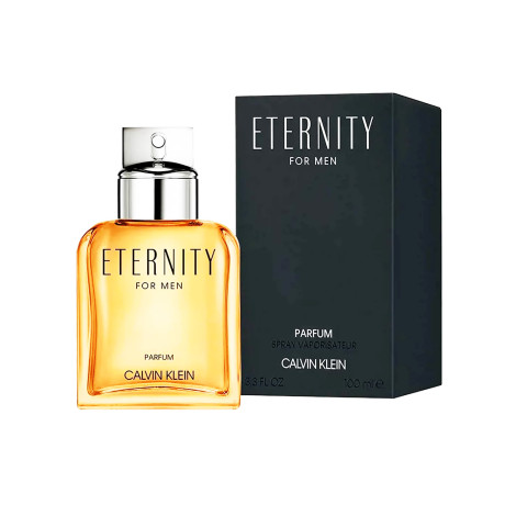 Calvin Klein Eternity Parfum For Men 100ml (France)