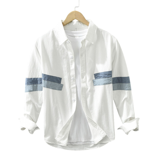 Cotton Stylist Shirt (only shirt)