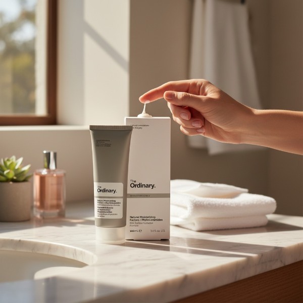 The Ordinary Natural Moisturizing Factors + PhytoCeramides 100ml (Canada)