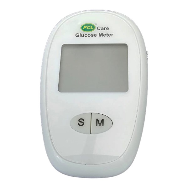 PCL CARE Blood Glucose Meter