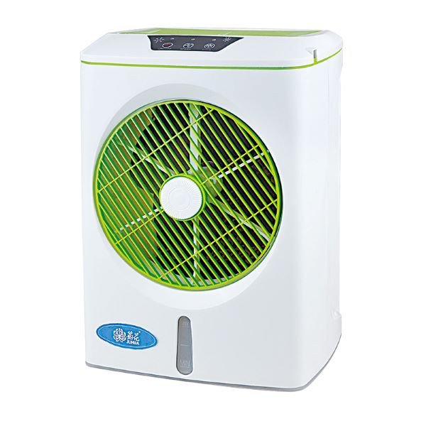 YAJIA YJ-2500 Mini Air Cooler