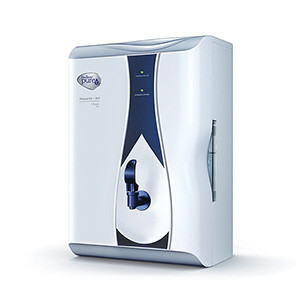 Unilever Pureit Water Purifier Classic Mineral RO Plus MF 6L