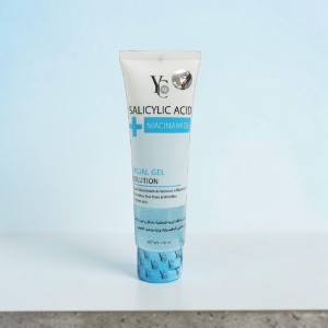 YC Salicylic Acid Niacinamide Gel Solution 100ml (Thailand)