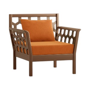 Regal Single SOFA- NOOR NOOR-SSC-316-3-1-20(FEBRIC-SF-2152)