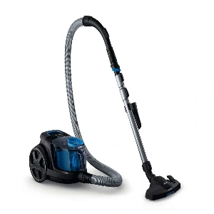Philips PowerPro Bagless Vacuum Cleaner, FC9350/01