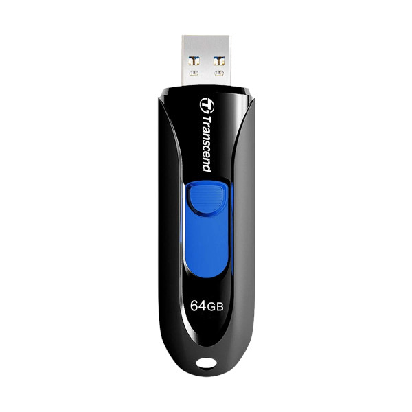 Transcend V-790K 64GB USB 3.1 Gen 1 Pen Drive