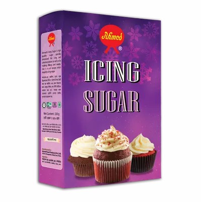Ahmed Icing Sugar