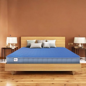 Comfy Ultra Soft Mattress 78"x59.05"x4" M-801