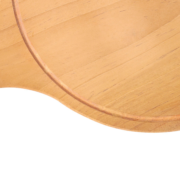 Regal WOODEN PIZZA HANDLE Craft HDC-307