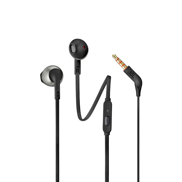 JBL T205 Earbud Earphone