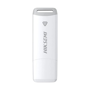 Hiksemi Cap HS-USB-M220P 128GB USB 3.2 Gen 1 White Pen Drive