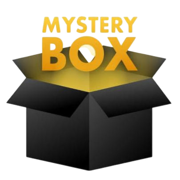 Mystery  Box - 3