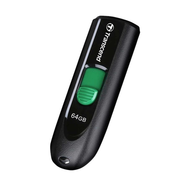 Transcend Jetflash 790C 64GB USB 3.2 Gen 1 Type-C Pen Drive