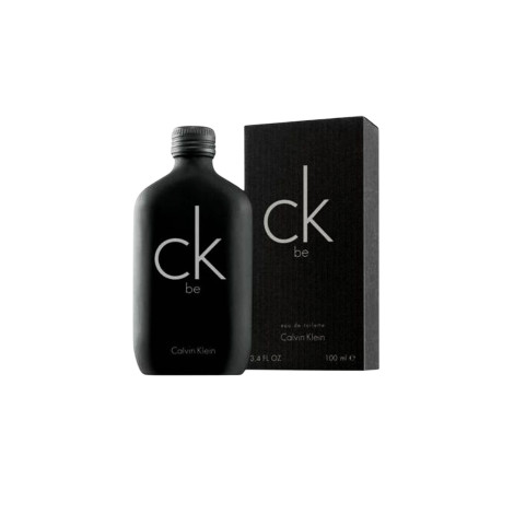 Calvin Klein CK Be Eau De Toilette 100ml (Spain)