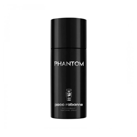 Paco Rabanne Phantom Deodorant Spray – 150ml (France)