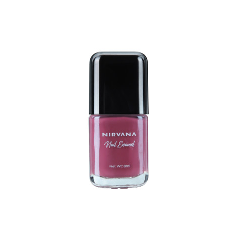 Nirvana Nail Enamel - Naughty Hand 07 (China)