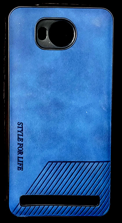 Huawei Y3II Mobile Back Cover