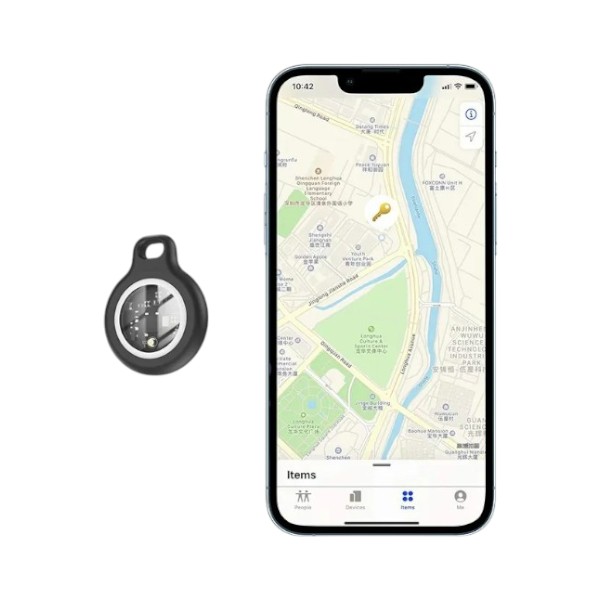 Hoco E91 Smart GPS Tracker