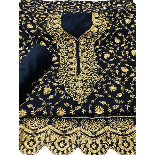 Gold Party Dress