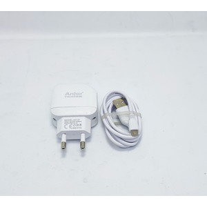Antor Smartphone USB Charger