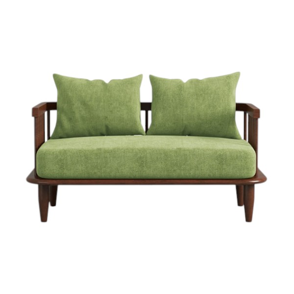 Regal Havana Double Sofa SDC-351-3-1-20