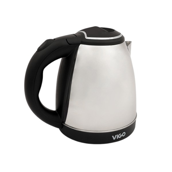 VISION Electric Kettle 1.5 Liter VIS-EK-008