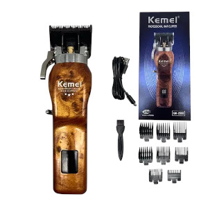 Kemei km-2291 Hair Trimmer