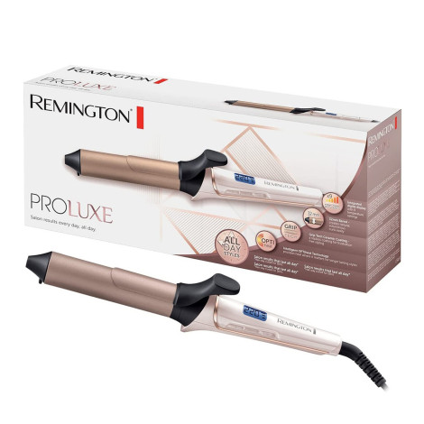 Remington Professional Proluxe Hair Curling Styling Wand CI91X1 25-38mm (China)