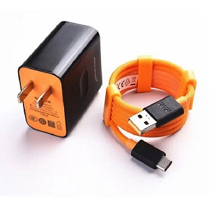 OnePlus McLaren 30W Warp Charge Adapter with Cable