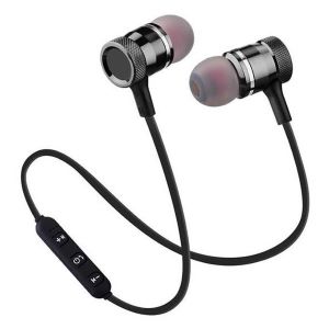 Super Bass Wireless Bluetooth Earphone