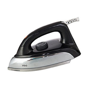 VIGO Electric Iron- Dry VIG-DEI-004