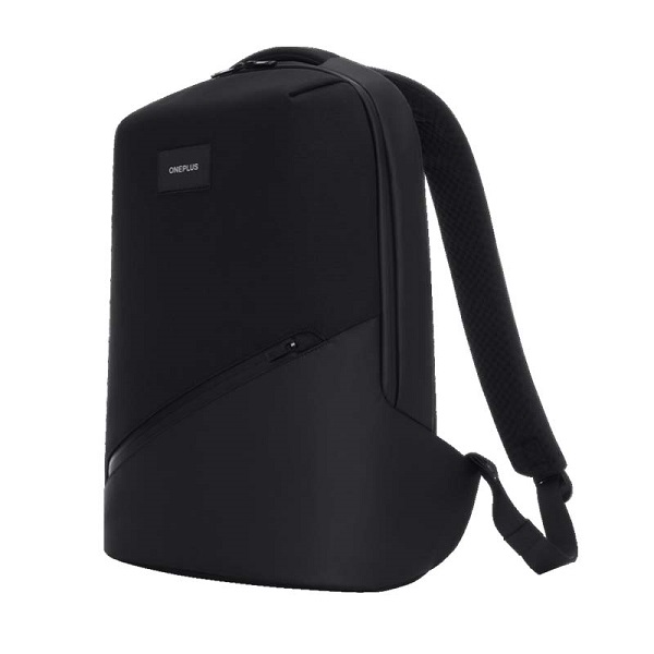 OnePlus Urban Traveler Backpack Charcoal