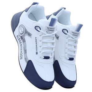 Men’s waterproof sports casual shoes