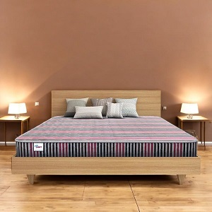 Comfy Ultrasoft Mattress M 501 78"x47"x4"