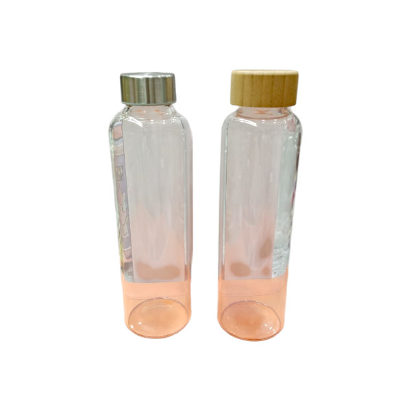 500ml Glass Juice Bottle