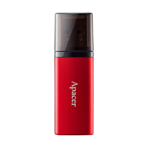 Apacer AH25B 128GB USB 3.2 Sunrise Red RP Pen Drive