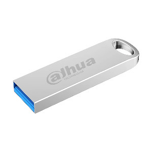Dahua U106 64GB USB 3.2 Gen 1 Metal Silver Pen Drive
