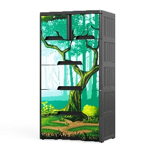 King Wardrobe 5D - Oronno