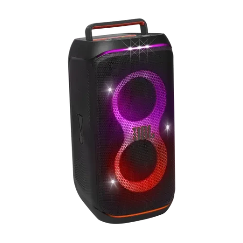 JBL PartyBox Club 120 Portable Bluetooth Speaker