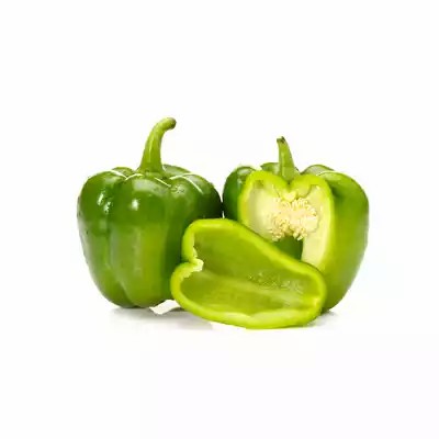 Green Capsicum ± 15 gm