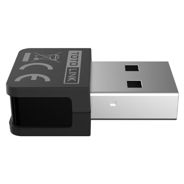 Totolink N160USM 150Mbps Wireless Nano USB Adapter