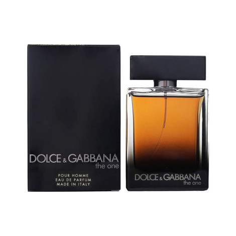 Dolce & Gabbana The One Pour Homme Eau De Parfum Intense 100ml (Italy)