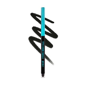 Lakeme 9to5 Eyeconic Smokey Kajal - Black (India)
