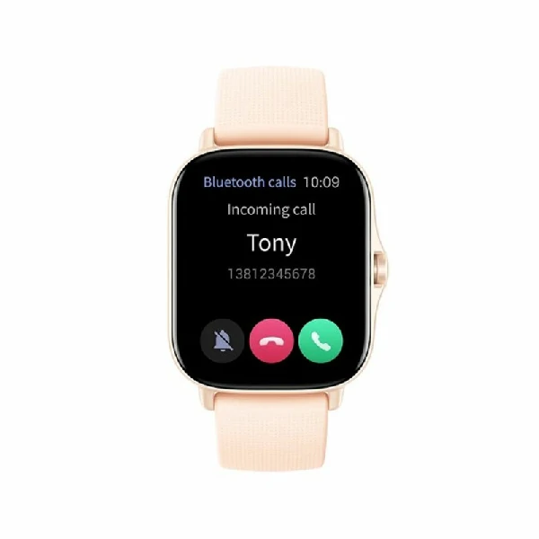 Amazfit GTS 2 Smart Watch New Edition Global Version