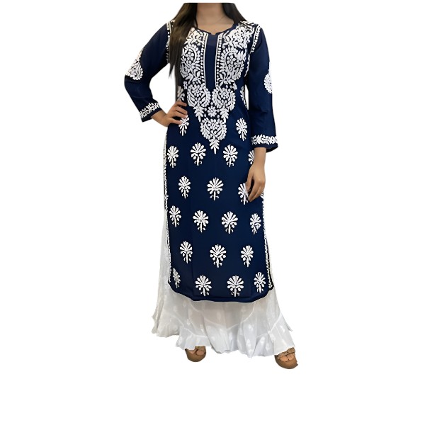 Opulent Embroidery Set