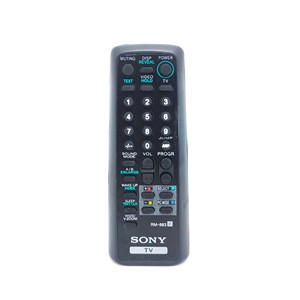 TV Remote SONY TV RM-883
